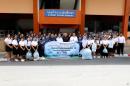 โครงการ “รวมพลัง ขับเคลื่อนไทยสู่ความยั่งยืน: AXTRA Circular Impacts”