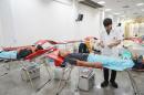 “Give Blood Give Life” ครั้งที่ 4