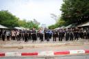 คณะผู้บริหาร บุคลากร และนักศึกษา ร่วมปลูกต้นทานตะวัน 2,000 ต้น ปรับภูมิทัศน์ เนื่องในวันต้นไม้ประจำปีของชาติ